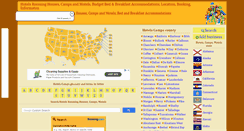 Desktop Screenshot of hotel-us.org