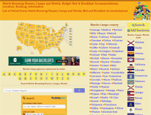 Tablet Screenshot of hotel-us.org